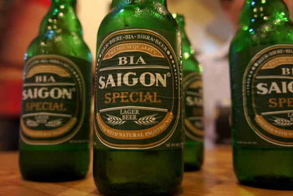 saigon beer